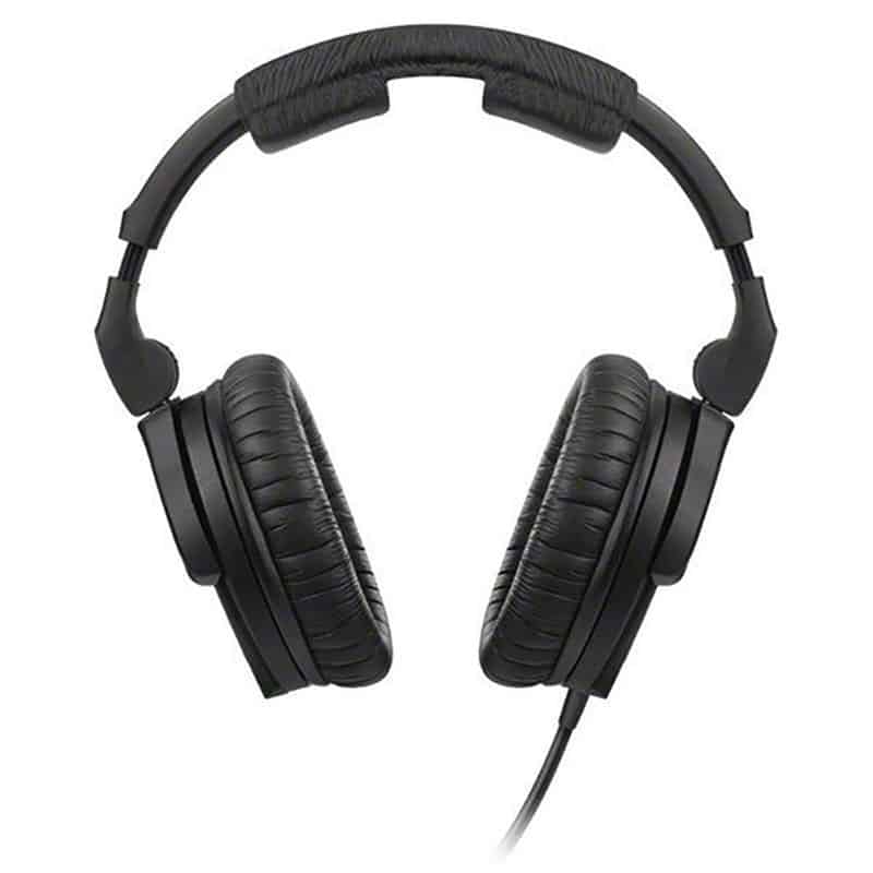 Sennheiser hd 280 review hot sale